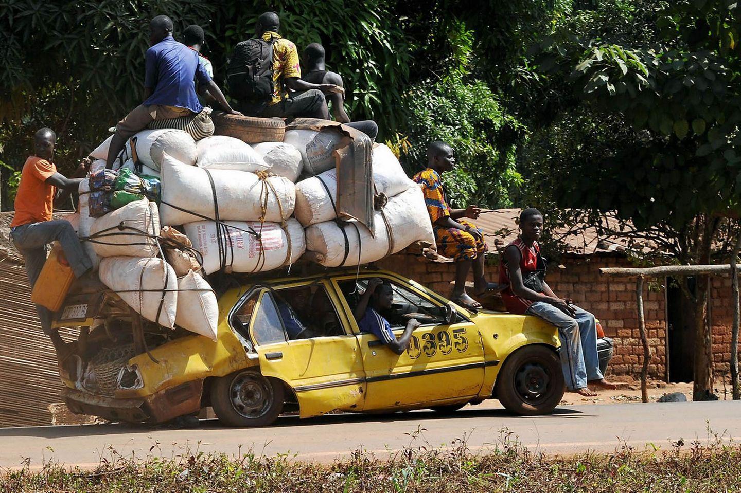 Unaffordable
