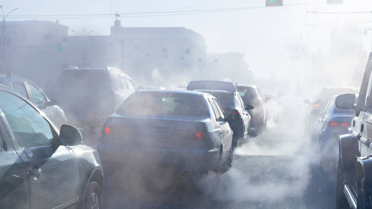 Emissions